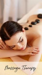 Massage therapy, Ontspanningsmassage