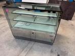 GGM Gastro Koelvitrine KTH-157-SF 2 maal, Zakelijke goederen, Ophalen, Koelen en Vriezen