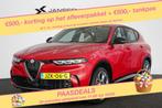 Alfa Romeo Tonale 1.3T PHEV Edizione Speciale / 20'' / LED /, Automaat, Stof, Euro 6, 4 cilinders