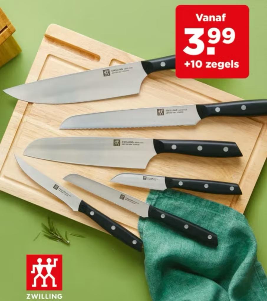 Gezocht plus messen punten zwilling, Verzamelen, Supermarktacties, Plus, Ophalen of Verzenden