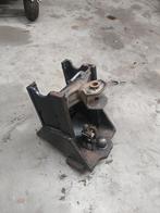 K80 Trekhaak Case CVX New holland TVT Steyr CVT