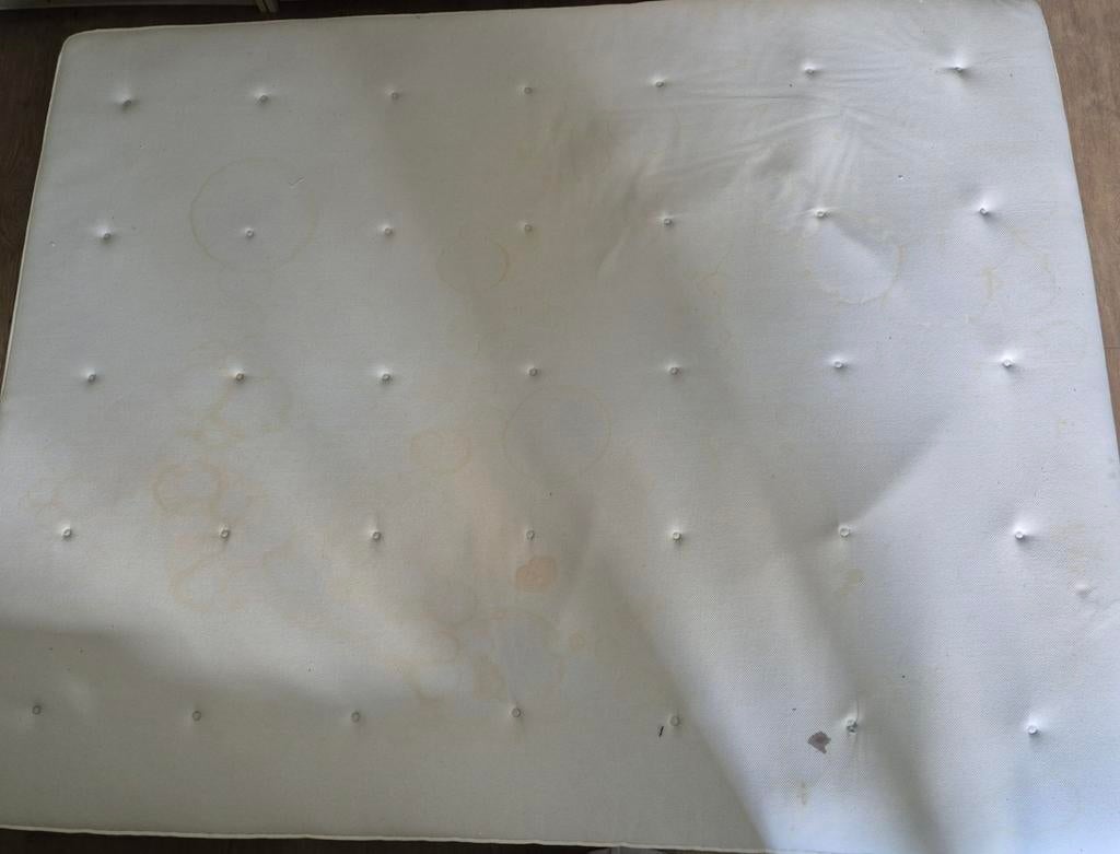 IKEA HYLLESTAD matras 180x200, Ophalen of Verzenden