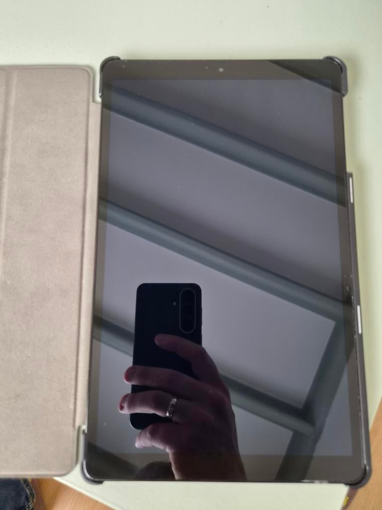 Samsung Galaxy Tab A SM-T510, Gebruikt, Ophalen of Verzenden, 128 GB, Samsung tablet