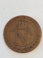 10 cent, Ophalen of Verzenden, Frankrijk, 10 cent, Losse munt