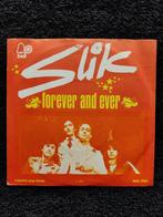 Slik vinyl single, Ophalen of Verzenden, Gebruikt, Pop