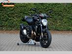DUCATI MONSTER 1200 R R Zeer fraai, DUCATI, 2 cilinders, 1198 cc, Motorrijbewijs A