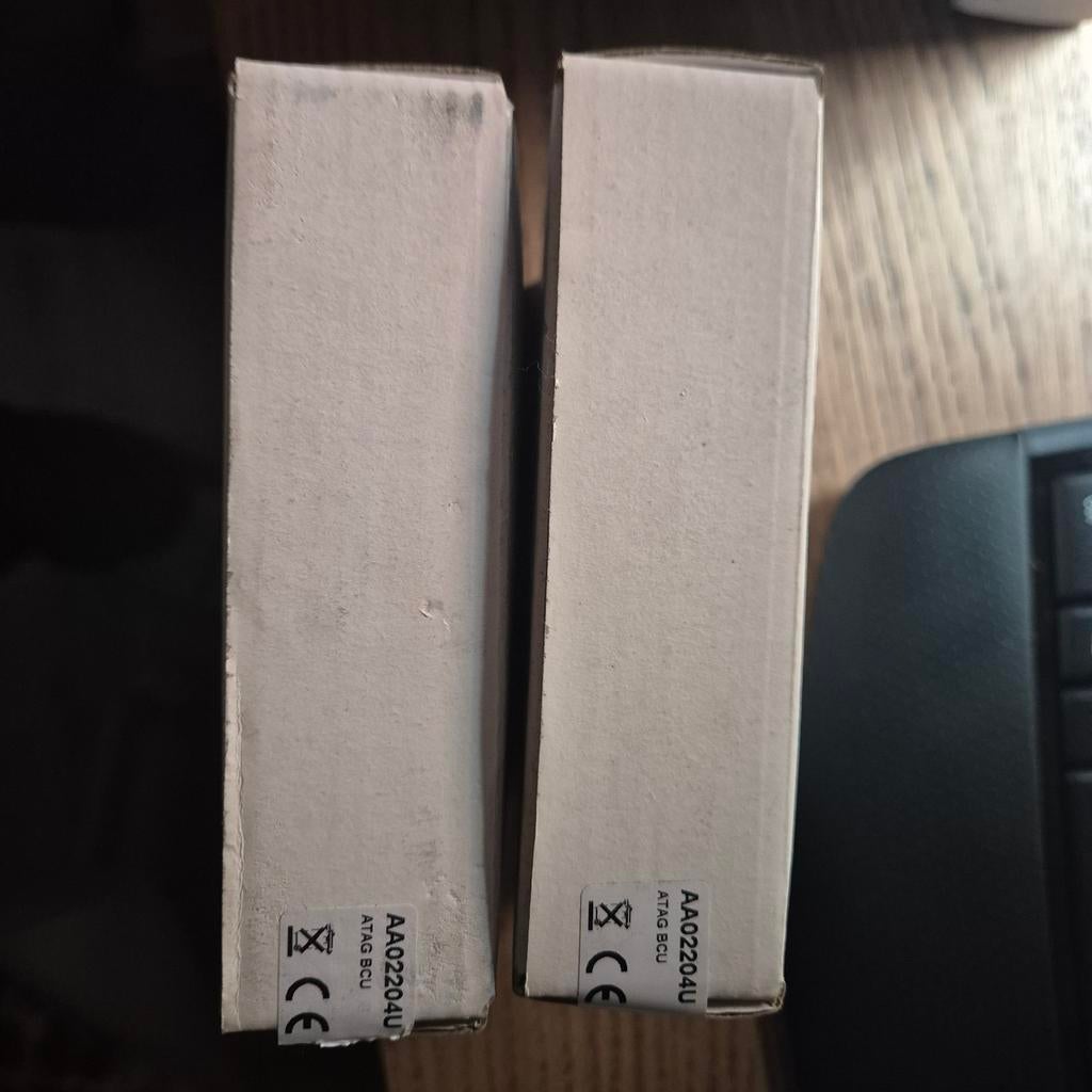 Atag BCU voor Atag One thermostaat , 2 beschikbaar., Ophalen of Verzenden, Nieuw