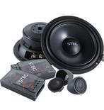 STEG SG 650C 6.5" (16.5cm) Hi-end speakers / composet, Auto diversen, Autospeakers, Hifi-Focus, Aalsmeerderweg 173 1432 CL, Aalsmeer