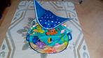 Speelkleed met Babygym Finding Nemo Mr. Ray, Kinderen en Baby's, Speelgoed | Babyspeelgoed, Ophalen, Gebruikt, Speelkleed, Met licht