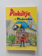 Pinkeltje in Madurodam / door Dick Laan, Boeken, Kinderboeken | Jeugd | onder 10 jaar, Ophalen of Verzenden, Zo goed als nieuw