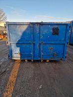 Gebruikte 20 m3 container Haak/NCH opname, Ophalen of Verzenden