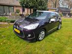 Citroën DS3 1.2 VTI 2015, Voorwielaandrijving, 31 €/maand, Origineel Nederlands, Handgeschakeld