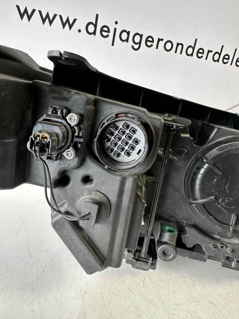 RANGE ROVER EVOQUE FACELIFT BI XENON GJ32-13W030-EA, Abbey Road, Whitley 1
CV3 4LF  Coventry, Jaguar Land Rover Limited, Gebruikt