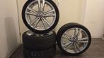 Audi velgen 18 inch ORIGINEEL, Auto-onderdelen, Banden en Velgen, 18 inch, Banden en Velgen, Ophalen of Verzenden, Zomerbanden
