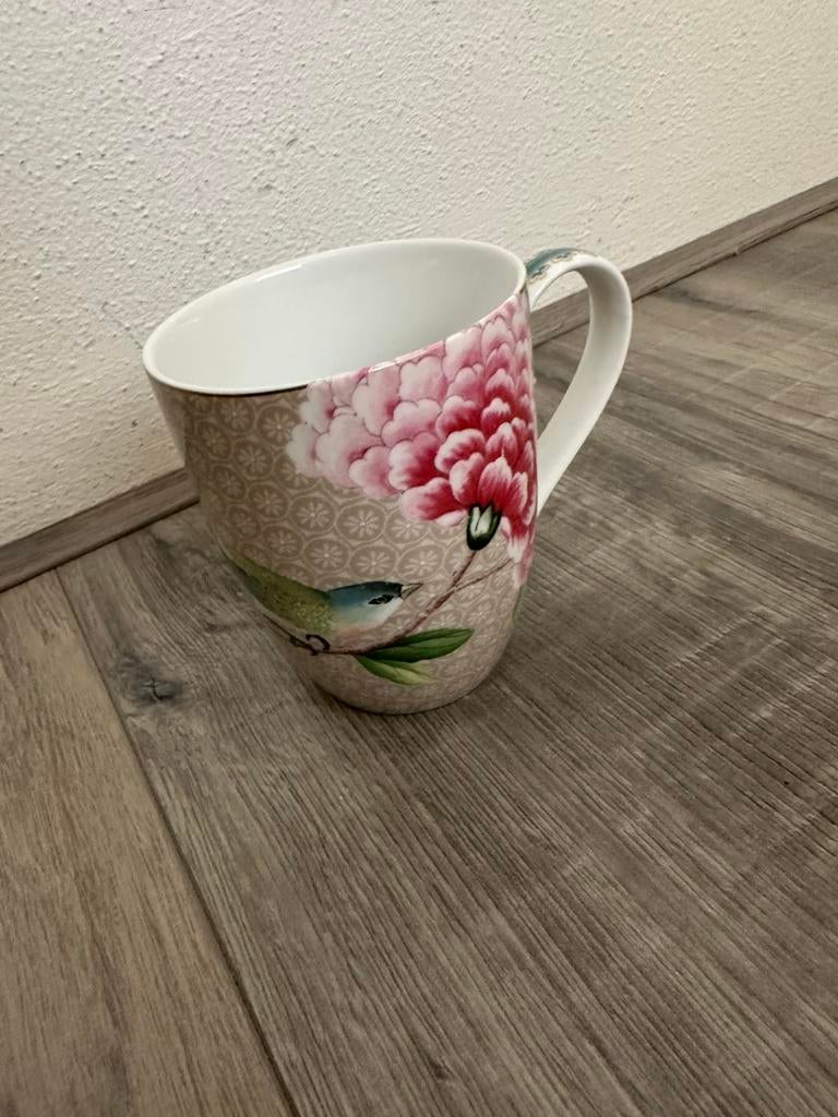 Pip studio, Nieuw, Ophalen of Verzenden, Overige stijlen, Kop(pen) en/of Schotel(s)