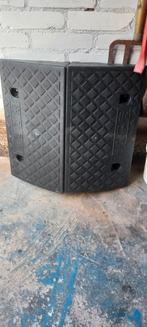 Oprijplaten scooter en diversen, Fietsen en Brommers, Ophalen of Verzenden, Overige typen, Overige merken