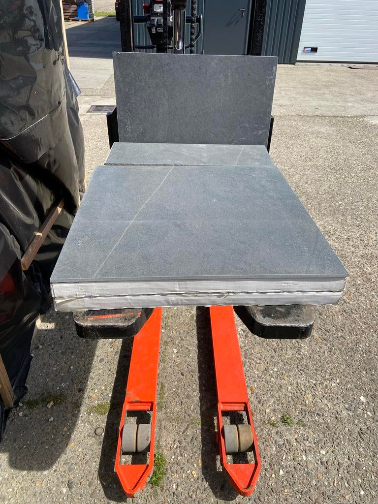 Binnen tegels 60x60 - Goede, dure, sterke kwaliteit, Doe-het-zelf en Verbouw, Tegels, Ophalen, 60 cm of meer, Keramiek, Nieuw