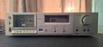 Akai CD-F11 cassettedeck met werk, Audio, Tv en Foto, Cassettedecks, Ophalen of Verzenden, Enkel, Akai, Tape counter