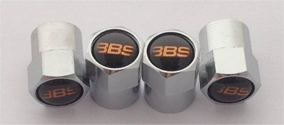 BBS ventieldoppen, Verzenden