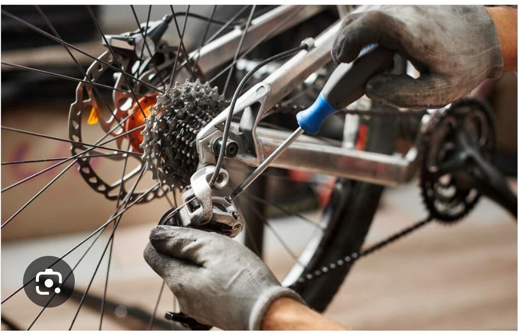 Fiets reparatie in Arnhem Noord, Ophalen, Overige typen, Overige merken