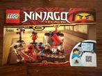 Lego Ninjago 70680 – Monastery Training (6+), Ophalen of Verzenden, Zo goed als nieuw, Complete set, Lego