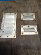 Afdekrooster VW T2 - Set van 3 roosters, Ophalen of Verzenden