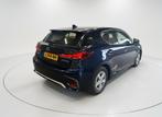 Lexus CT 200h | NL-Auto | Adaptive Cruise | Navigatie |, Gebruikt, 4 cilinders, Blauw, Origineel Nederlands