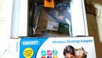Koopje. Wireless Desktops adapter. Nieuw., Ophalen of Verzenden, Nieuw