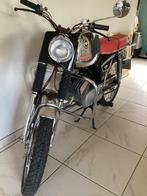 Zundapp ks 517 supersport, Ophalen, 70 cc, KS50, Zo goed als nieuw