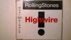 Rolling Stones - Highwire, Cd's en Dvd's, Cd Singles, Maxi-single, Ophalen of Verzenden, Zo goed als nieuw, 1 single