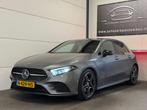 Mercedes-Benz A-klasse 180 AMG Cruise Control, Sfeerverlicht, 136 pk, Gebruikt, 4 cilinders, Origineel Nederlands