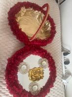 Henna set kina takimi - Rode decoratie voor speciale gelegen, Ophalen, Zo goed als nieuw