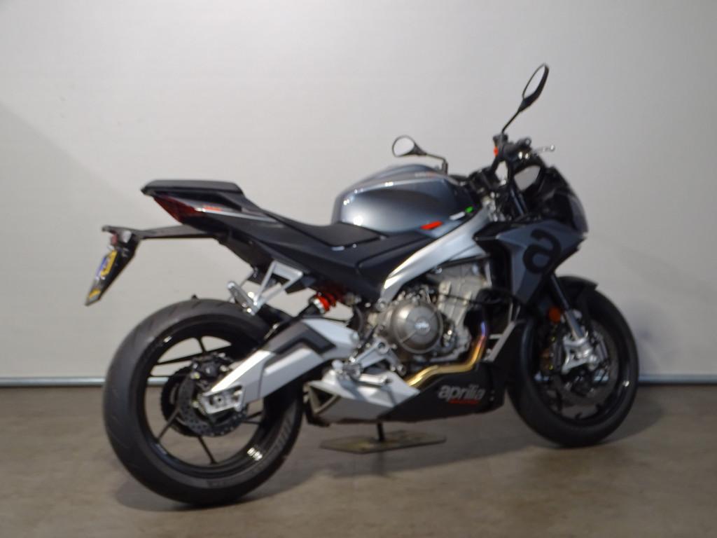 Aprilia Tuono 660, Bedrijf, Sport, Meer dan 35 kW