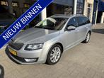 Skoda Octavia Combi 1.6 TDI Greenline Businessline CLIMA/NAV, Auto's, Voorwielaandrijving, Euro 5, Gebruikt, 4 cilinders