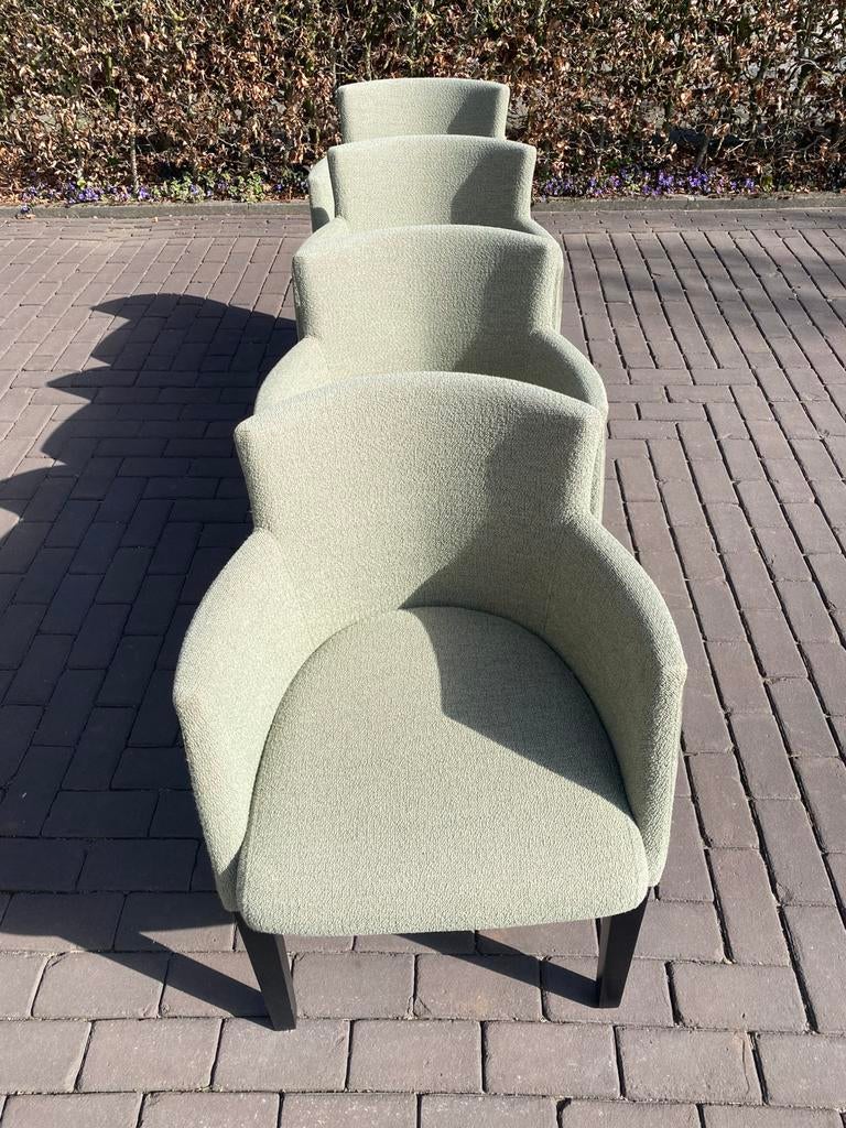 Just soho stoelen, Huis en Inrichting, Stoelen, Ophalen, Zo goed als nieuw