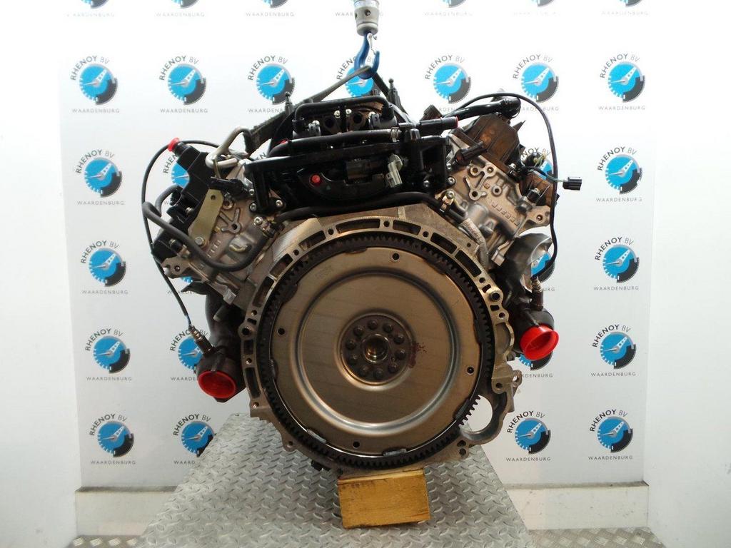 JAGUAR XJ MOTOR 2012, Ophalen of Verzenden, Nieuw, Stiba lid