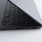 MacBook Pro 14 Inch M4 Pro 24GB 512SSD Zwart, Apple, Zo goed als nieuw, Support@apple.com, One Apple Park Way
Cupertino, CA 95014
United States