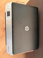 HP Envy 4500 All-in-One Printer - Print, Scan, Copy, Computers en Software, Printers, Gebruikt, Inkjetprinter, All-in-one, Kleur printen