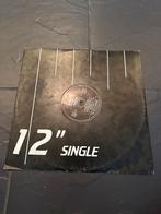 Echo & The Bunnymen - Seven Seas LP, Ophalen of Verzenden, 1980 tot 2000, Gebruikt, 12 inch