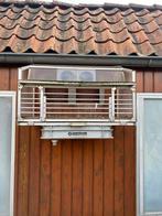 Twee spoetniks voor ( post ) duiven, Meerdere dieren, Postduif