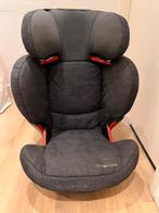 Maxi-Cosi Rodifix autostoel - Zwart, Kinderen en Baby's, Autostoeltjes, Ophalen, Gebruikt, 15 t/m 36 kg, Maxi-Cosi