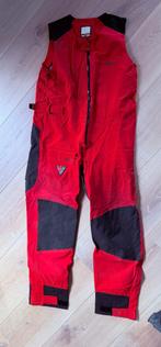 Musto MPX Zeilbroek Racing, heren (XL), Gebruikt, Musto, Verzenden, Heer