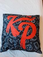 Enzo Knol sierkussen, Verzenden, Zo goed als nieuw, Kleed of Kussen