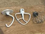 Kitchenaid accesoires, Witgoed en Apparatuur, Ophalen of Verzenden, 3 snelheden of meer