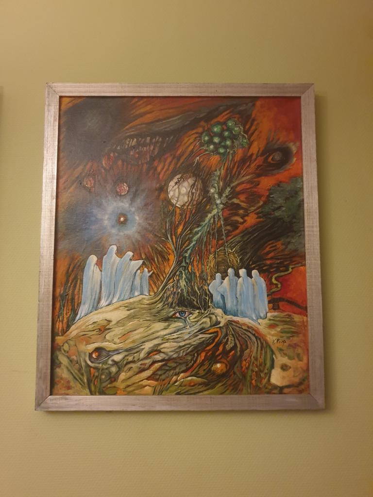 Kitty Prins 1999, Ophalen of Verzenden