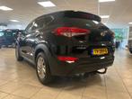 Hyundai Tucson 1.6 GDi Comfort Apple car play, Climate contr, Auto's, Voorwielaandrijving, Stof, Gebruikt, 4 cilinders