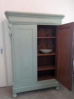 Mooie meidenkast biedermeier kinderkamer kast babykamer kast, Ophalen