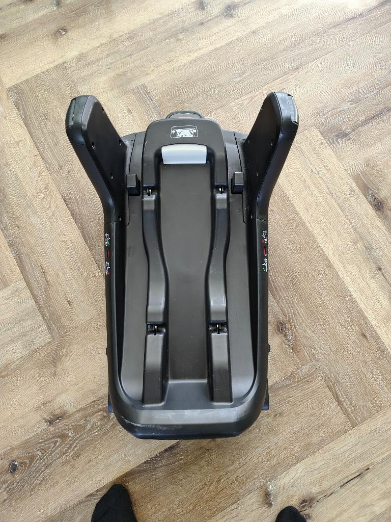 ISOFIX Wingbase (voor Bugaboo turtle), Overige merken, 0 t/m 18 kg, Ophalen of Verzenden, Zo goed als nieuw