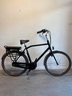 Gazelle heavy duty  H60 Fiets Lage Kilometerstand, Ophalen of Verzenden, Zo goed als nieuw