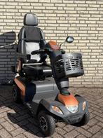 Scootmobiel Invacare Orion Metro 4 wiel Crystal Copper, Diversen, Ophalen, Gebruikt, Invacare, 36 t/m 45 km